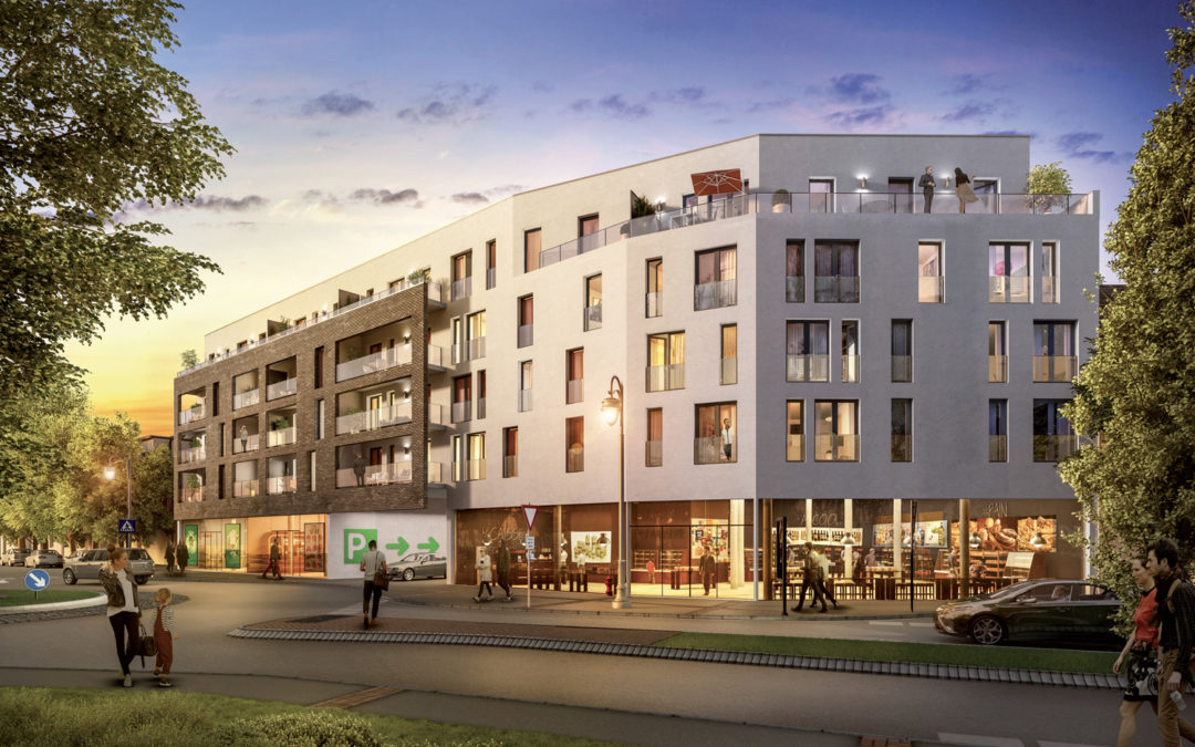 Pourquoi investir dans un logement neuf ?