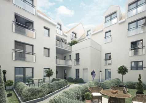 Arpajon | La Belle Cour | T4